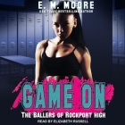 Game on: A High School Bully Romance Cover Image