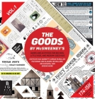 The Goods: Volume 1 By McSweeney's Cover Image
