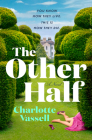 The Other Half (Detective Inspector Caius Beauchamp #1) Cover Image