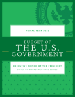 Budget of the U.S. Government, Fiscal Year 2023 By Executive Office of the President Cover Image