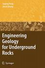 Engineering Geology for Underground Rocks Cover Image