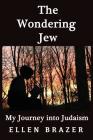 The Wondering Jew My Journey Into Judaism Cover Image