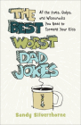 Best Worst Dad Jokes Cover Image
