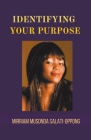 Identifying Your Purpose Cover Image