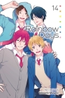 Rainbow Days, Vol. 14 By Minami Mizuno Cover Image