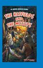 The Hatfields and the McCoys (JR. Graphic American Legends) Cover Image