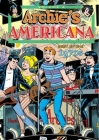 Archie Americana Volume 4: Best of the 1970s Cover Image