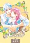 A Sign of Affection Omnibus 2 (Vol. 4-6) By suu Morishita Cover Image