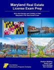 Maryland Real Estate License Exam Prep: All-in-One Review and Testing to Pass Maryland's PSI Real Estate Exam By Stephen Mettling, David Cusic, Ryan Mettling Cover Image