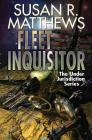 Fleet Inquisitor (Under Jurisdiction  #1) Cover Image
