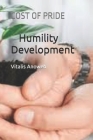 Humility Development: Cost of Pride By Bigg Kelechi Anoweh K., Vitalis V. Ap Anoweh Cover Image