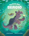 Big Brave Bold Sergio Cover Image