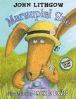 Marsupial Sue By John Lithgow Cover Image