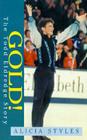 Gold! the Todd Eldredge Story Cover Image