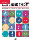 Alfred's Essentials of Music Theory Cover Image