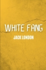 White Fang By Jack London Cover Image