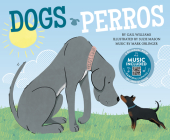 Dogs =: Perros By Gail Williams, Suzie Mason (Illustrator) Cover Image