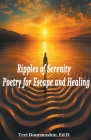 Ripples of Serenity By Teri Dourmashkin Cover Image