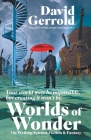Worlds of Wonder: On Writing Science Fiction & Fantasy By David Gerrold Cover Image