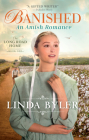 Banished: An Amish Romance (Long Road Home #1) Cover Image