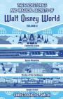 The Backstories and Magical Secrets of Walt Disney World: Volume Two: Adventureland, Tomorrowland, and Fantasyland By Bob McLain (Editor), Christopher E. Smith Cover Image
