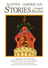 Native American Stories Cover Image