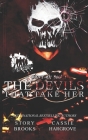 The Devils That Take Her By Story Brooks, Cassie Hargrove Cover Image