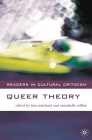Queer Theory (Readers in Cultural Criticism #1) By Iain Morland, Dino Willox Cover Image