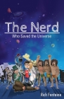 The Nerd who saved the Universe Cover Image