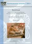 Egyptian. an Introduction to the Writing and Language of the Middle Kingdom: Volume I: Grammar, Syntax and Indexes. Volume II: Sign Lists, Exercises a (Egyptologische Uitgaven - Egyptological Publications #24) Cover Image