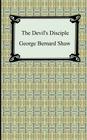 The Devil's Disciple By George Bernard Shaw Cover Image