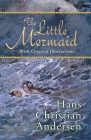 The Little Mermaid (With Original Illustrations) By H. B. Paull (Translator), Vilhelm Pedersen (Illustrator), Helen Stratton (Illustrator) Cover Image