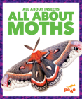 All about Moths Cover Image