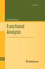 Functional Analysis: Fundamentals and Applications (Cornerstones) Cover Image