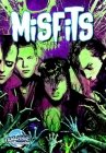 Orbit: Misfits By Joe Paradise, Martin Gimenez (Artist) Cover Image