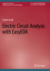 Electric Circuit Analysis with Easyeda Cover Image