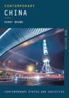 Contemporary China (Contemporary States and Societies #1) By Kerry Brown Cover Image