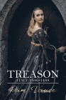 Treason: Italy 1486-1488 Cover Image