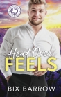 Head Over Feels: A Bent Oak, Texas Novel Cover Image