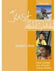 Just Right (Us) - Elementary By Carol Lethaby, Ana Acevedo, Jeremy Harmer Cover Image