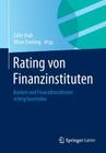 Rating Von Finanzinstituten: Banken Und Finanzdienstleister Richtig Beurteilen Cover Image