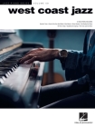 West Coast Jazz - Jazz Piano Solos Volume 59: Jazz Piano Solos Series Volume 59 Cover Image