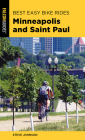 Best Easy Bike Rides Minneapolis and Saint Paul Cover Image