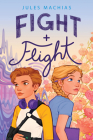 Fight + Flight Cover Image