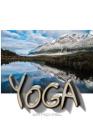 yoga Journal By Michael Cover Image
