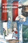 O Minotauro By Monteiro Lobato Cover Image