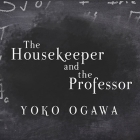The Housekeeper and the Professor Cover Image