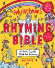 Bob Hartman's Rhyming Bible By Mark Beech (Illustrator), Mandy Norman (Contribution by), Bob Hartman Cover Image