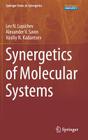 Synergetics of Molecular Systems By Lev N. Lupichev, Alexander V. Savin, Vasiliy N. Kadantsev Cover Image