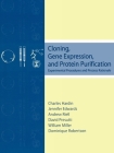 Cloning, Gene Expression, and Protein Purification: Experimental Procedures and Process Rationale Cover Image